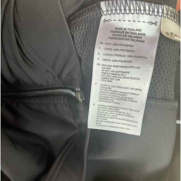 Men’s grey full zip Adidas jacket size XL - Picture 3 of 4